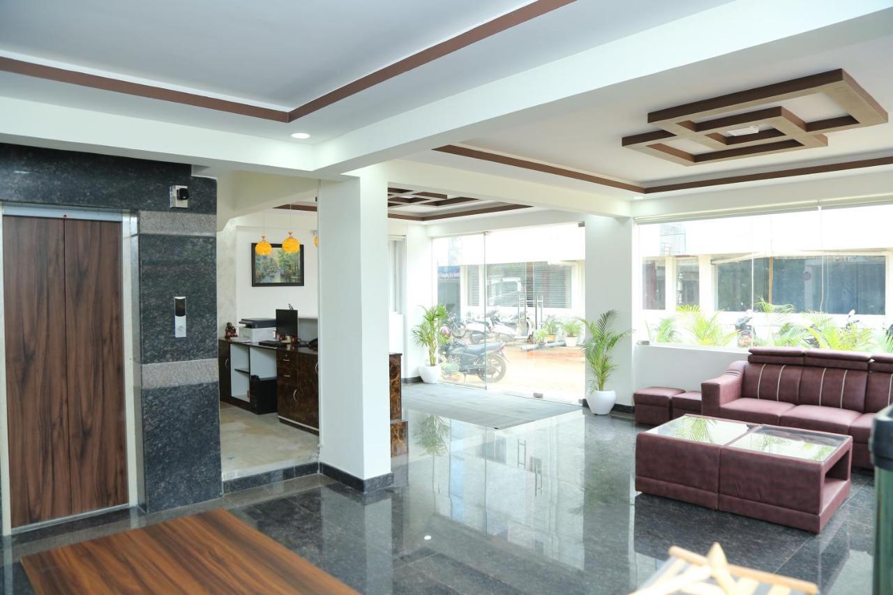 Hotel Bangalore Airport Inn, Airport Pickup & Drop Available 24X7 Yelahanka Zewnętrze zdjęcie