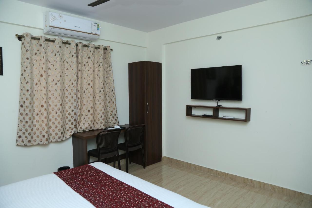 Hotel Bangalore Airport Inn, Airport Pickup & Drop Available 24X7 Yelahanka Zewnętrze zdjęcie