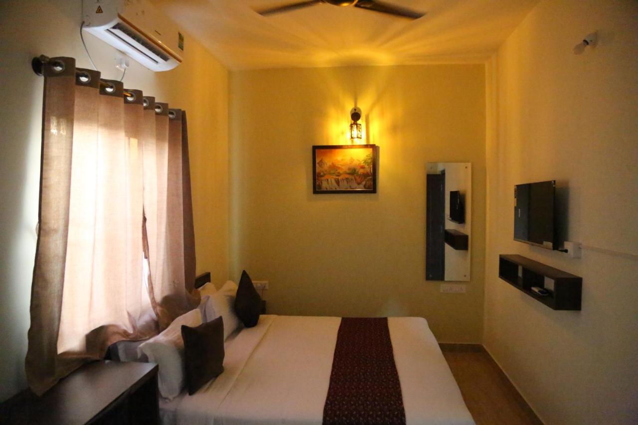 Hotel Bangalore Airport Inn, Airport Pickup & Drop Available 24X7 Yelahanka Zewnętrze zdjęcie