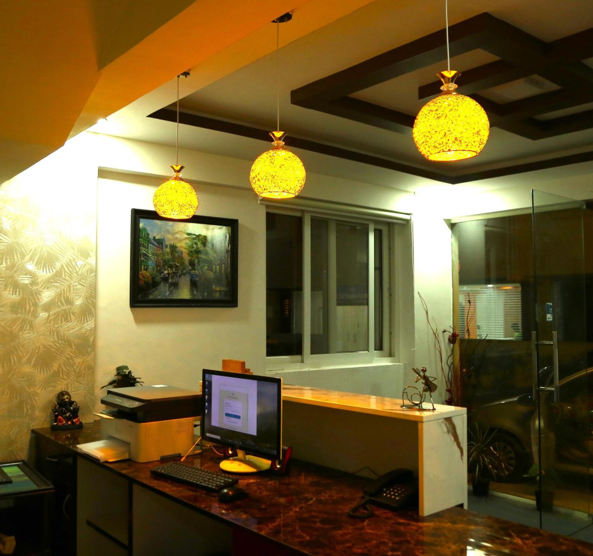 Hotel Bangalore Airport Inn, Airport Pickup & Drop Available 24X7 Yelahanka Zewnętrze zdjęcie